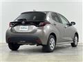 2022 Toyota Yaris
