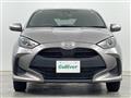 2022 Toyota Yaris