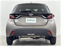 2022 Toyota Yaris