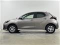 2022 Toyota Yaris