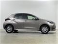 2022 Toyota Yaris