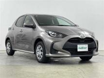2022 Toyota Yaris
