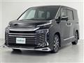 2024 Toyota Voxy