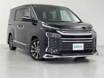 2024 Toyota Voxy