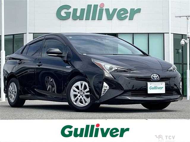 2018 Toyota Prius