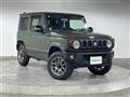 2025 Suzuki Jimny