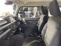 2025 Suzuki Jimny