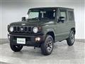 2025 Suzuki Jimny