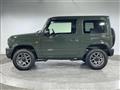 2025 Suzuki Jimny