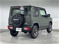 2025 Suzuki Jimny