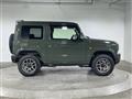 2025 Suzuki Jimny