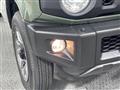 2025 Suzuki Jimny