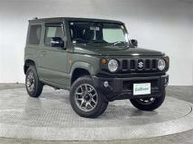2025 Suzuki Jimny