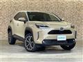 2021 Toyota Yaris Cross