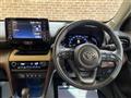 2021 Toyota Yaris Cross