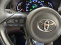 2021 Toyota Yaris Cross