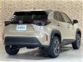 2021 Toyota Yaris Cross