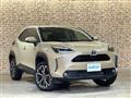 2021 Toyota Yaris Cross