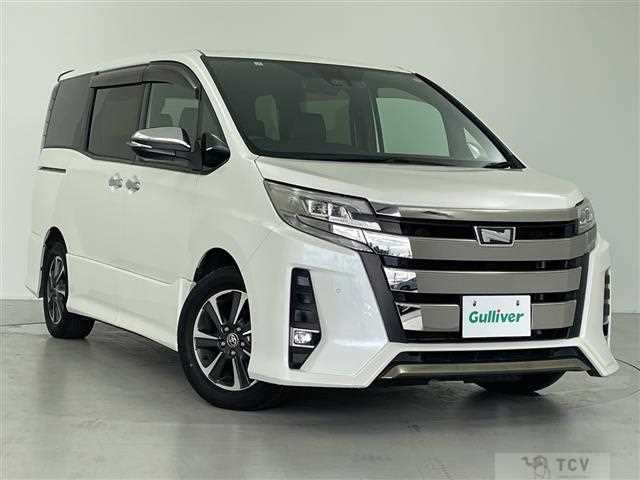 2021 Toyota Noah