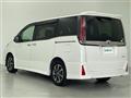 2021 Toyota Noah