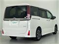 2021 Toyota Noah