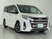 2021 Toyota Noah