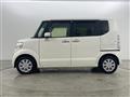 2016 Honda N BOX