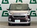 2021 Daihatsu Move Canbus
