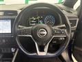 2022 Nissan Leaf
