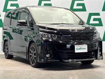 2019 Toyota Voxy