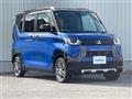 2024 Mitsubishi DELICA MINI