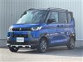 2024 Mitsubishi DELICA MINI