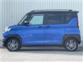 2024 Mitsubishi DELICA MINI