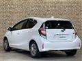2020 Toyota AQUA