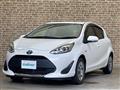 2020 Toyota AQUA