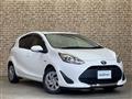 2020 Toyota AQUA