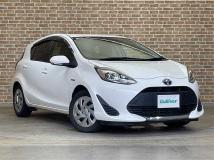 2020 Toyota AQUA