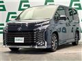 2024 Toyota Voxy