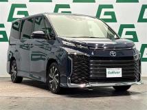 2024 Toyota Voxy