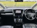 2015 Toyota Alphard