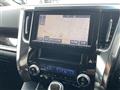 2015 Toyota Alphard