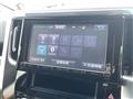 2015 Toyota Alphard