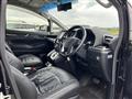 2015 Toyota Alphard