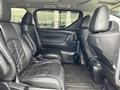 2015 Toyota Alphard