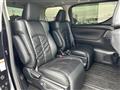 2015 Toyota Alphard