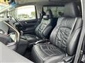 2015 Toyota Alphard