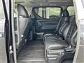 2015 Toyota Alphard