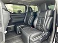 2015 Toyota Alphard