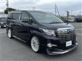 2015 Toyota Alphard