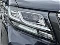2015 Toyota Alphard
